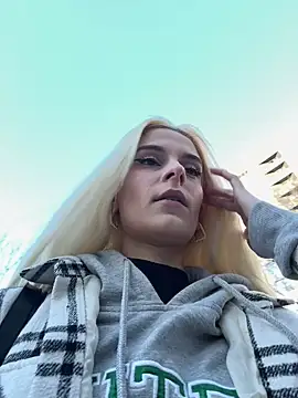 SelenaDaze online show from 04/07/26, 04:58