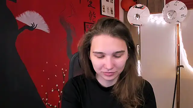 Snapshot of TessaMill chatting on 09/09/25, 05:17 TessaMill online show from 09/09/25, 05:17