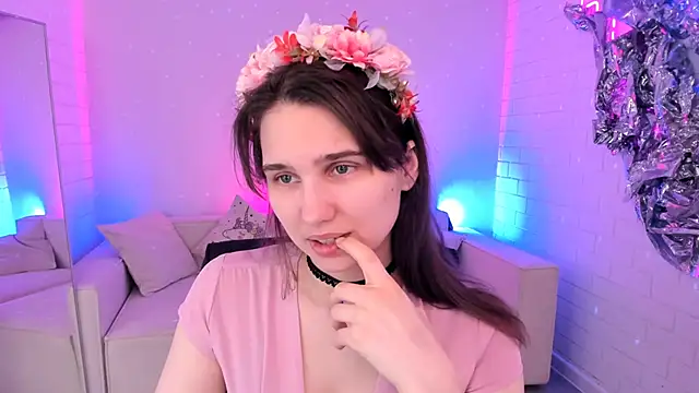 TessaMill online show from 03/26/26, 05:17