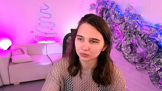 TessaMill online show from 01/10/26, 09:15