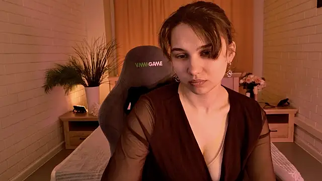 TessaMill online show from 03/12/26, 09:24