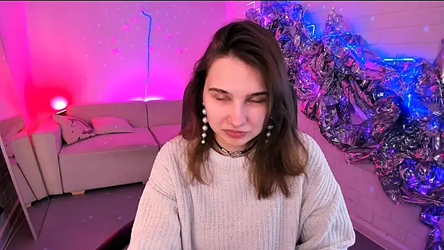 TessaMill online show from 01/07/26, 09:25