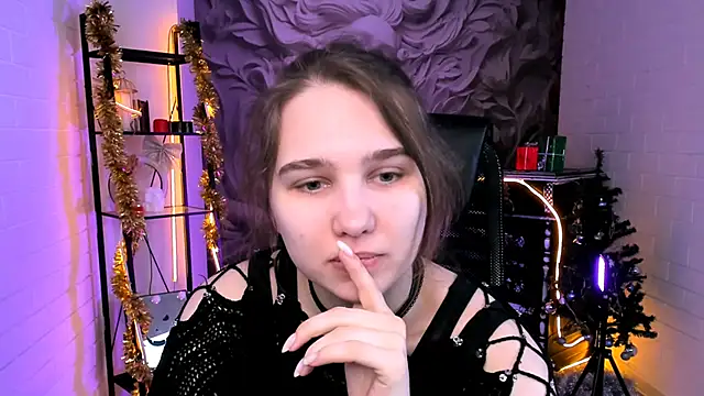 TessaMill online show from 01/14/26, 09:13