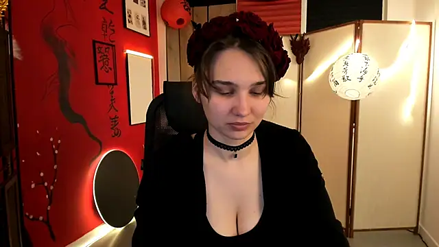 TessaMill online show from 03/20/26, 05:41