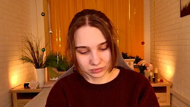 TessaMill online show from 12/14/25, 05:35