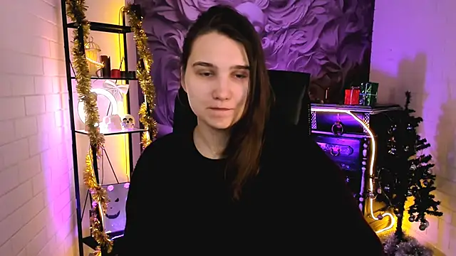 TessaMill online show from 02/05/26, 09:27