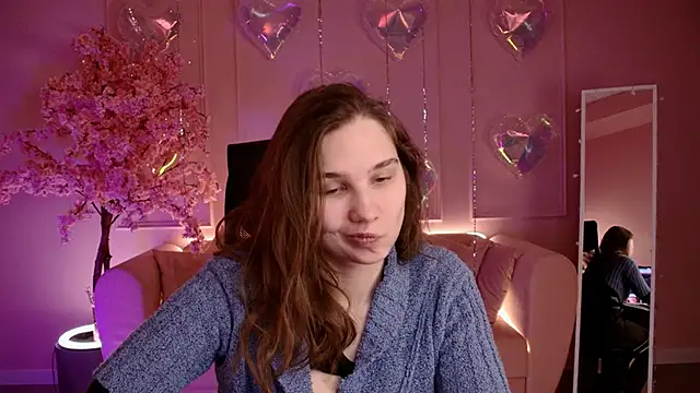 TessaMill online show from 02/20/26, 05:26