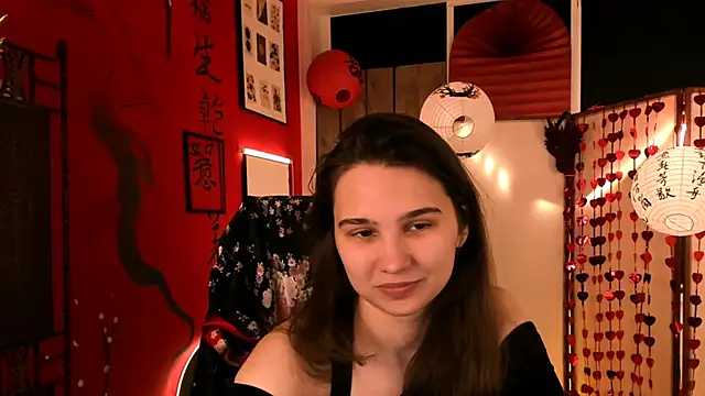 TessaMill online show from 02/17/26, 05:38