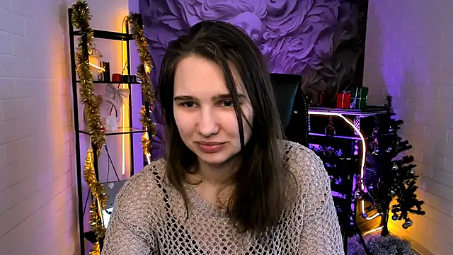 TessaMill online show from 01/12/26, 09:16