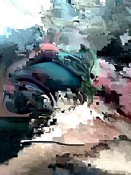 geraldoo007 online show from 10/28/25, 03:44