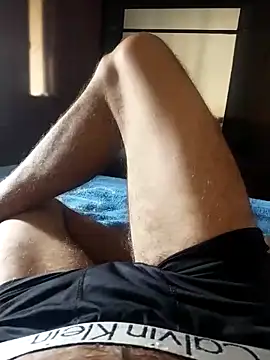Dirty Panties  online show from 04/10/26, 07:10