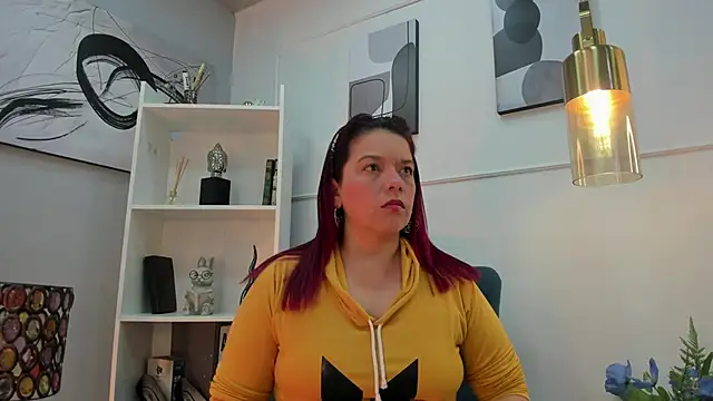 Snapshot of VeronicaBlake chatting on 06/01/26, 01:22 VeronicaBlake online show from 06/01/26, 01:22