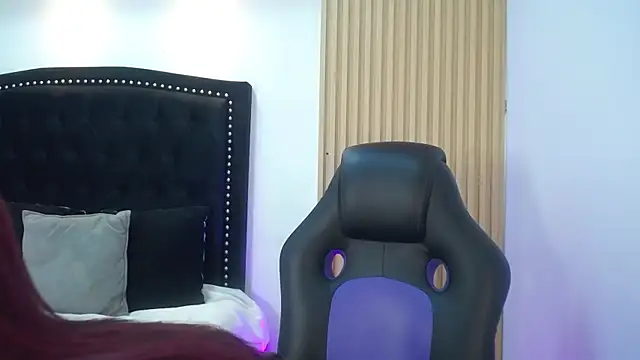 VeronicaBlake online show from 04/15/26, 01:15