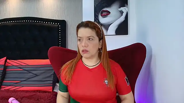 VeronicaBlake online show from 09/09/25, 01:09