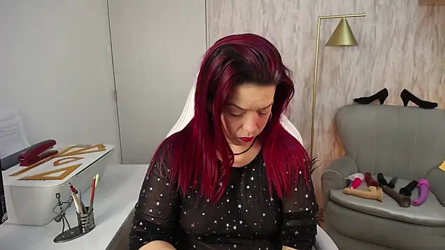 VeronicaBlake online show from 03/24/26, 01:00