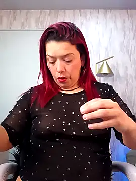 VeronicaBlake online show from 03/18/26, 01:35