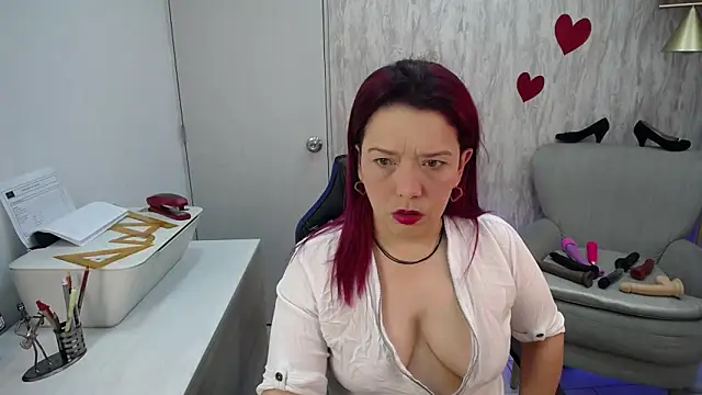 VeronicaBlake online show from 02/24/26, 12:50