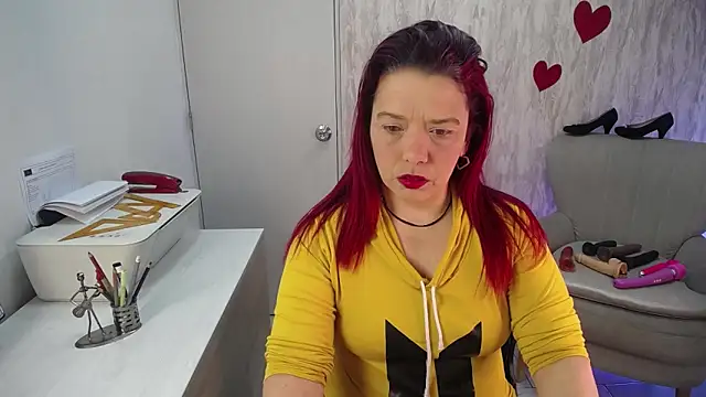 VeronicaBlake online show from 02/22/26, 12:51