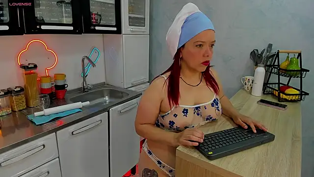 VeronicaBlake online show from 03/14/26, 01:06