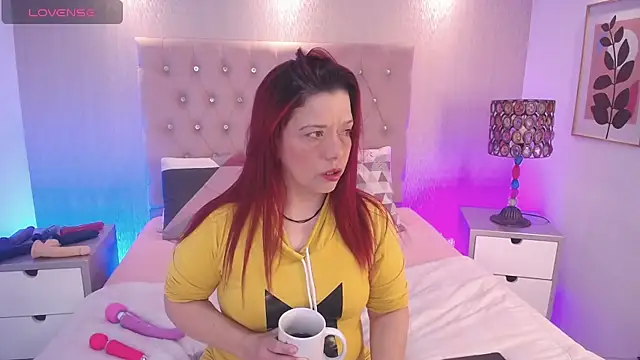 VeronicaBlake online show from 11/13/25, 01:15