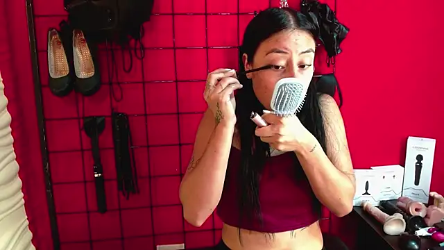 Dunnadan Bms online show from 01/12/26, 02:24