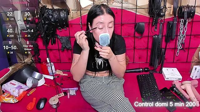 Dunnadan Bms online show from 11/07/25, 11:37