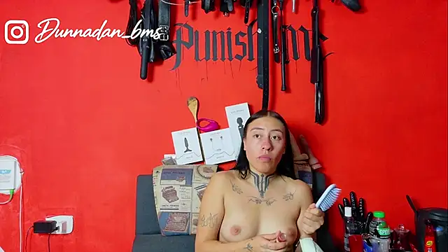 Dunnadan Bms online show from 02/26/26, 08:31