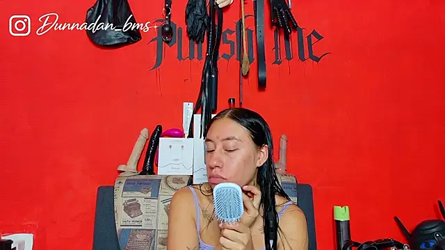 Dunnadan Bms online show from 02/17/26, 03:26