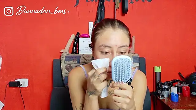 Dunnadan Bms online show from 02/17/26, 06:49