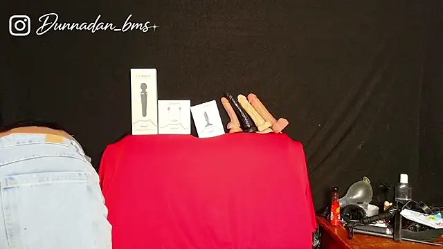 Dunnadan Bms online show from 02/06/26, 01:45