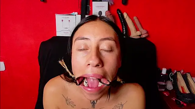 Dunnadan Bms online show from 03/15/26, 01:45