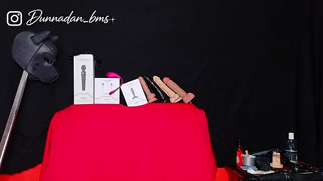 Dunnadan Bms online show from 02/06/26, 09:33