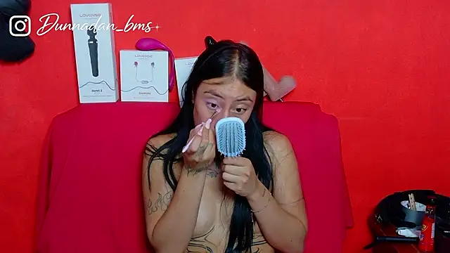 Dunnadan Bms online show from 02/09/26, 07:23