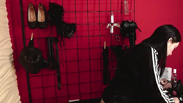 Dunnadan Bms online show from 01/14/26, 01:59