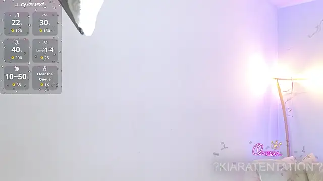 kiaratentation online show from 02/01/26, 07:45