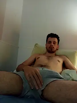 rocco3011 online show from 02/19/26, 08:39