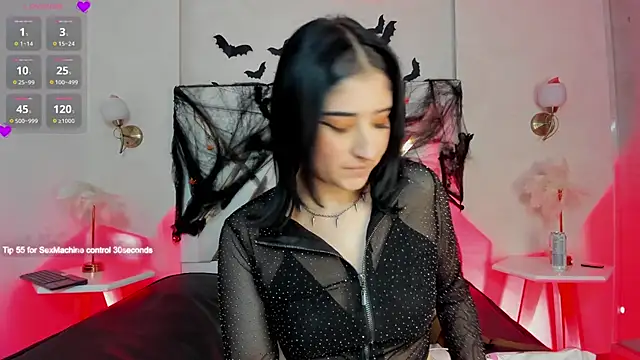 KattEngel online show from 10/04/25, 01:40