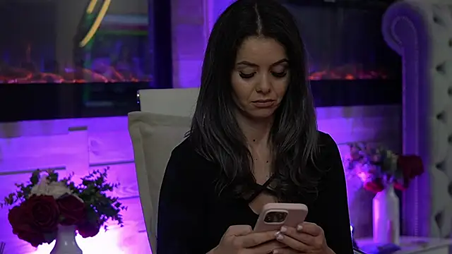 SeductiveMom online show from 10/24/25, 03:16