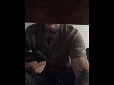 BlueCollarTattoos online show from 05/27/26, 08:38