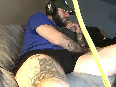 BlueCollarTattoos online show from 04/07/26, 07:54