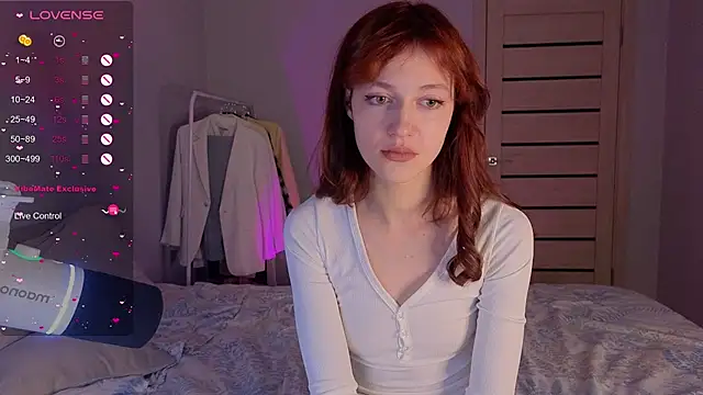  Elen Lilith  online show from 04/13/26, 07:29