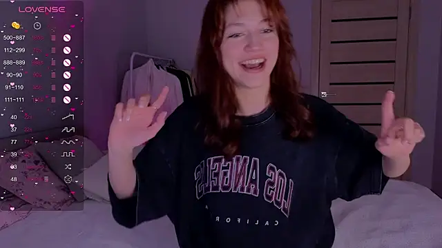  Elen Lilith  online show from 05/04/26, 07:39