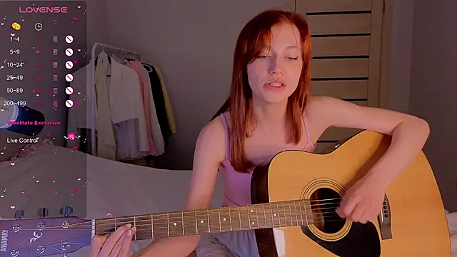  Elen Lilith  online show from 05/29/26, 07:42