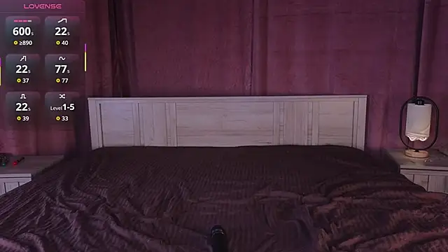  Elen Lilith  online show from 12/16/25, 02:10