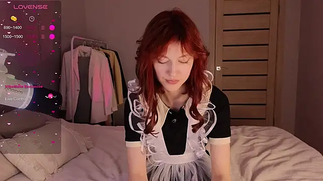  Elen Lilith  online show from 04/02/26, 07:42