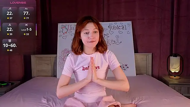  Elen Lilith  online show from 10/25/25, 03:12