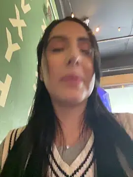 oh nina online show from 02/20/26, 08:44