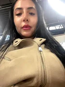 oh nina online show from 10/27/25, 08:21