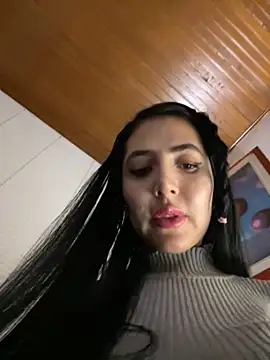 oh nina online show from 11/18/25, 12:48