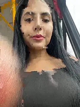 oh nina online show from 10/29/25, 08:08